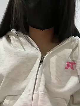 Asia-Lynn online show from December 30, 2024, 11:04 am