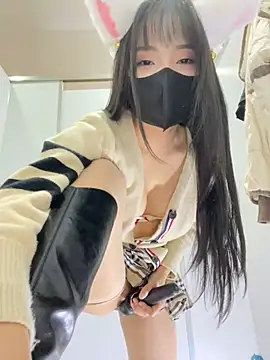 Asia-Lynn online show from January 16, 2025, 1:58 pm