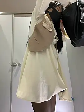 Asia-Lynn online show from March 21, 2025, 2:07 pm