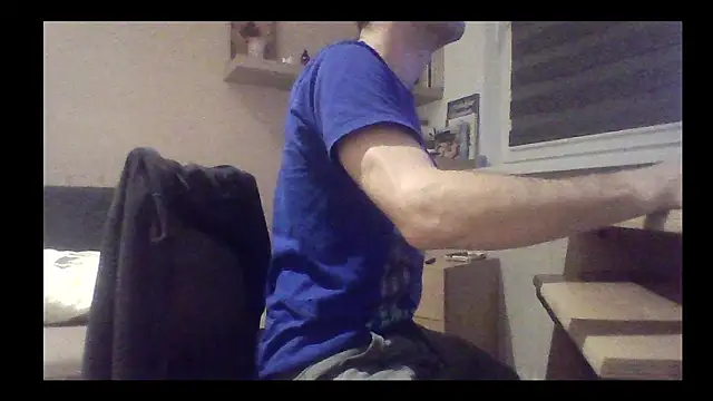 Snapshot of matejk chatting on October 1, 2025, 5:08 pm matejk online show from October 1, 2025, 5:08 pm