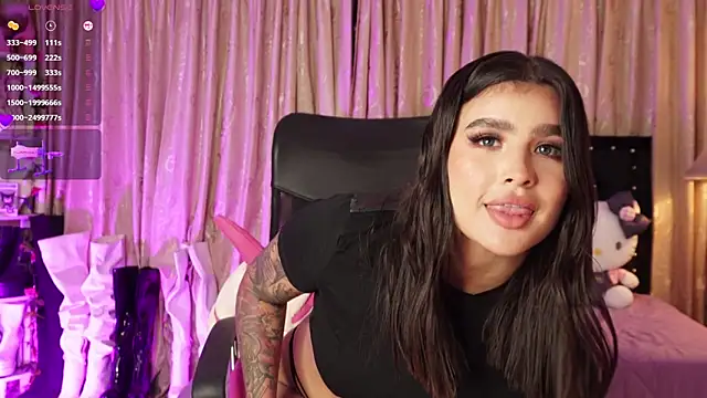 Snapshot of dahian01 chatting on February 5, 2025, 2:08 am dahian01 online show from February 5, 2025, 2:08 am