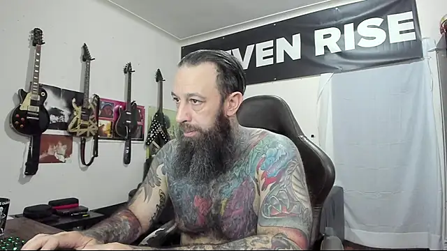 StevenRiseNYC online show from February 12, 2025, 1:16 pm