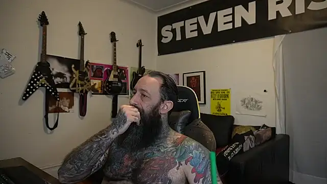 StevenRiseNYC online show from May 26, 2026, 11:06 am