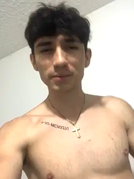 ChicoMaloFfF online show from October 11, 2025, 11:25 pm