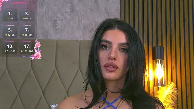 Snapshot of AmyBlair chatting on January 14, 2025, 10:59 am AmyBlair online show from January 14, 2025, 10:59 am