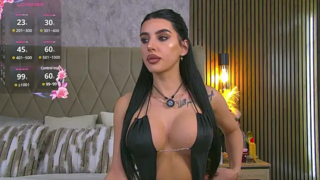 Snapshot of AmyBlair chatting on January 29, 2025, 3:37 pm AmyBlair online show from January 29, 2025, 3:37 pm