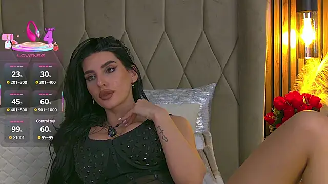 Snapshot of AmyBlair chatting on March 7, 2025, 6:00 pm AmyBlair online show from March 7, 2025, 6:00 pm