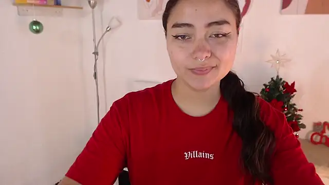  Kim  M online show from December 19, 2024, 1:29 pm