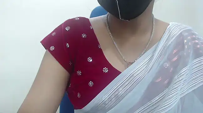 Lovely Siri 23 online show from January 29, 2025, 12:45 pm