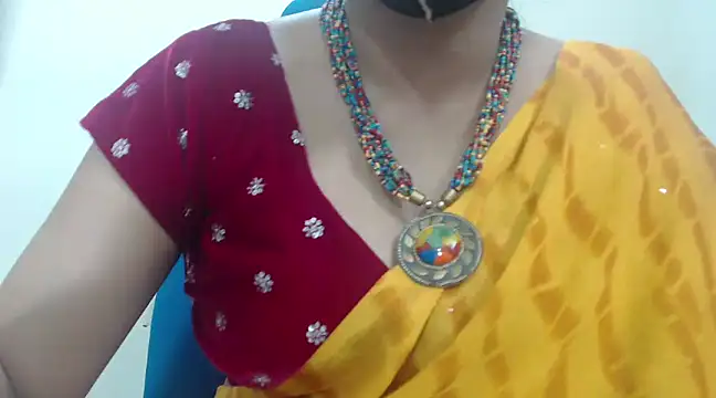 Lovely Siri 23 online show from February 1, 2025, 6:40 pm