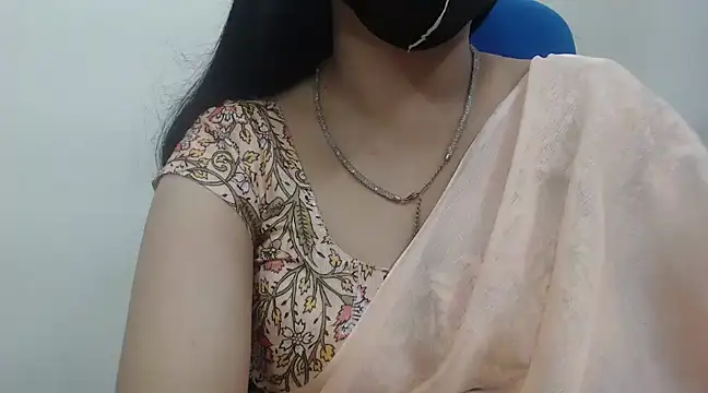 Lovely Siri 23 online show from March 17, 2025, 7:48 pm