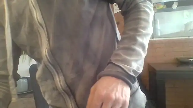 Stevenson988 online show from October 14, 2025, 3:24 pm