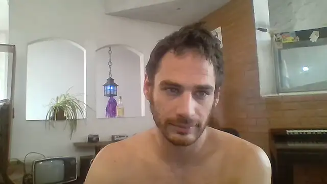 Stevenson988 online show from October 31, 2025, 3:02 pm