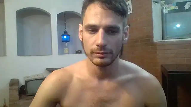 Stevenson988 online show from April 4, 2026, 6:22 am