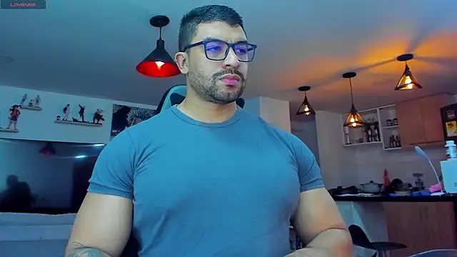 Michael Diamond online show from December 12, 2024, 2:59 am