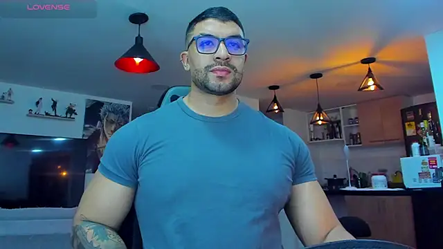 Michael Diamond online show from December 23, 2024, 1:51 am