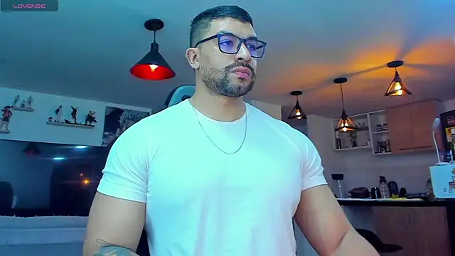 Michael Diamond online show from December 30, 2024, 1:15 am