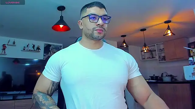 Michael Diamond online show from January 16, 2025, 1:06 am