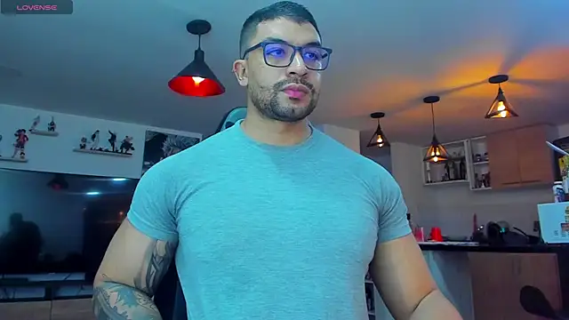 Michael Diamond online show from January 21, 2025, 2:00 am