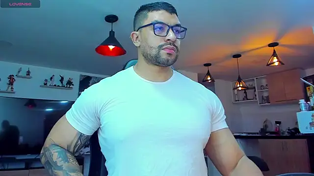 Michael Diamond online show from January 23, 2025, 2:12 am