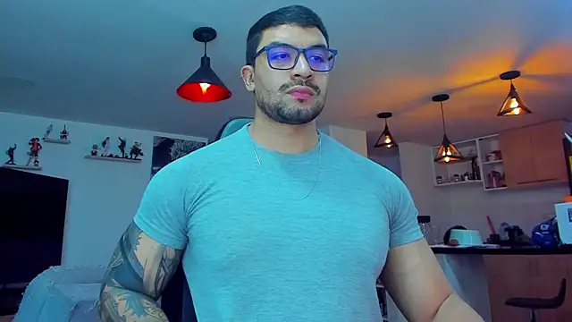 Michael Diamond online show from February 15, 2025, 2:26 am