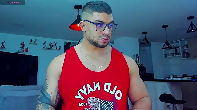 Michael Diamond online show from February 22, 2025, 4:40 am