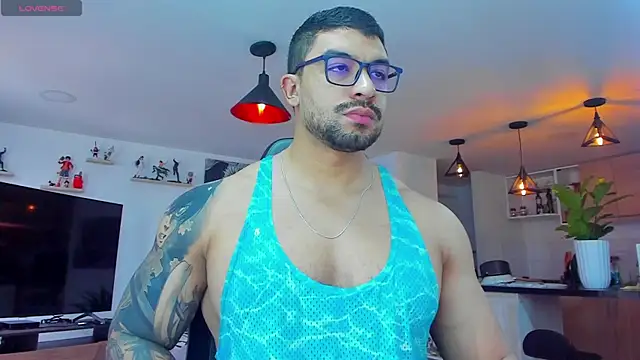 Michael Diamond online show from March 14, 2025, 1:46 pm