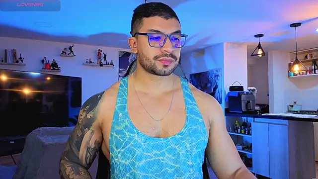 Michael Diamond online show from October 4, 2025, 3:59 am