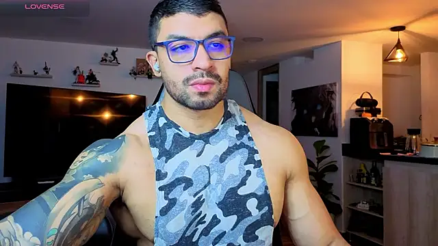 Michael Diamond online show from March 2, 2026, 1:52 am