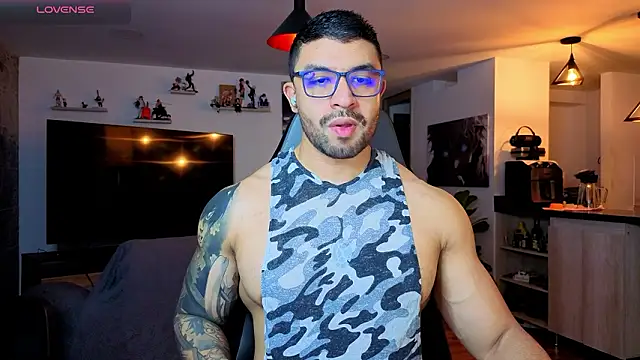 Michael Diamond online show from March 5, 2026, 1:56 am