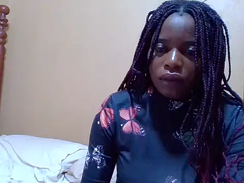 sweetbabra1 online show from October 22, 2025, 5:30 am