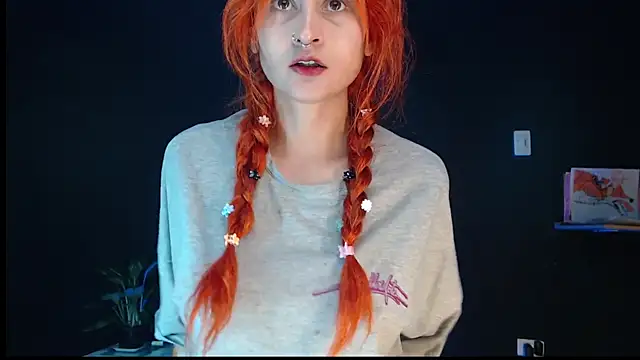 skinny Raven online show from October 7, 2025, 3:20 pm