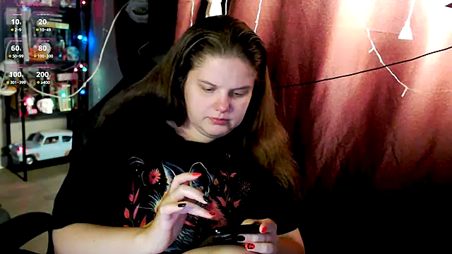 so cute777 online show from November 9, 2025, 5:55 pm