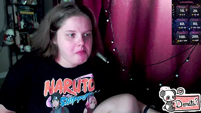 so cute777 online show from February 21, 2026, 11:00 am