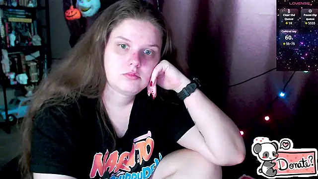 so cute777 online show from March 1, 2026, 8:00 pm