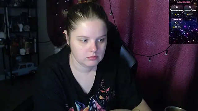 so cute777 online show from May 7, 2026, 7:58 am