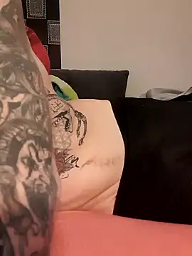 PIercingBoy38 online show from January 20, 2025, 1:18 am