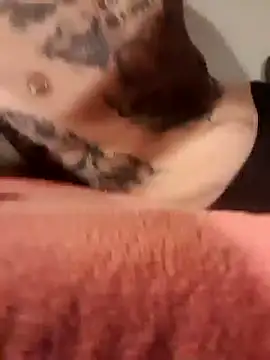 PIercingBoy38 online show from January 24, 2025, 10:41 pm