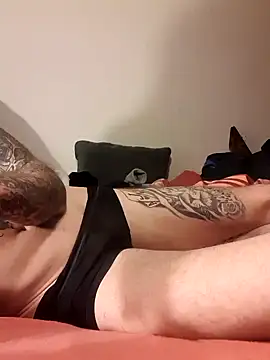 PIercingBoy38 online show from January 27, 2025, 12:54 am