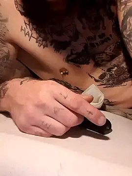 PIercingBoy38 online show from February 8, 2025, 7:59 am