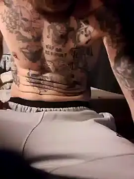 PIercingBoy38 online show from February 11, 2025, 10:07 pm