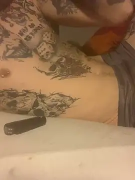 PIercingBoy38 online show from February 27, 2025, 12:21 am