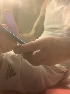 PIercingBoy38 online show from February 27, 2025, 8:53 pm