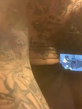 PIercingBoy38 online show from February 28, 2025, 1:26 am