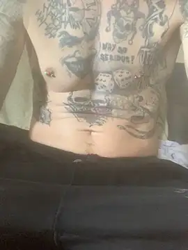 PIercingBoy38 online show from March 1, 2025, 12:12 pm