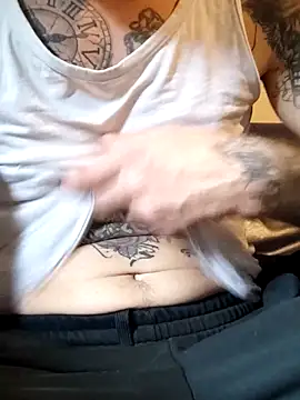 PIercingBoy38 online show from October 20, 2025, 12:16 pm