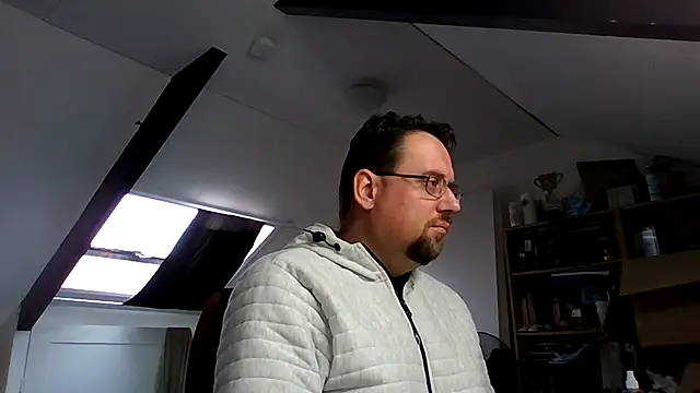 rdewaard81 online show from January 7, 2026, 11:01 am