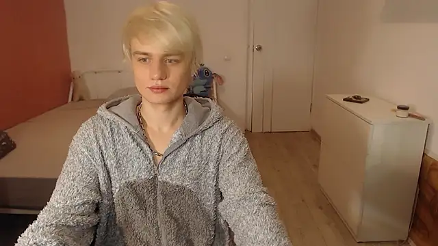 Oliver sweet  online show from January 8, 2026, 1:30 am