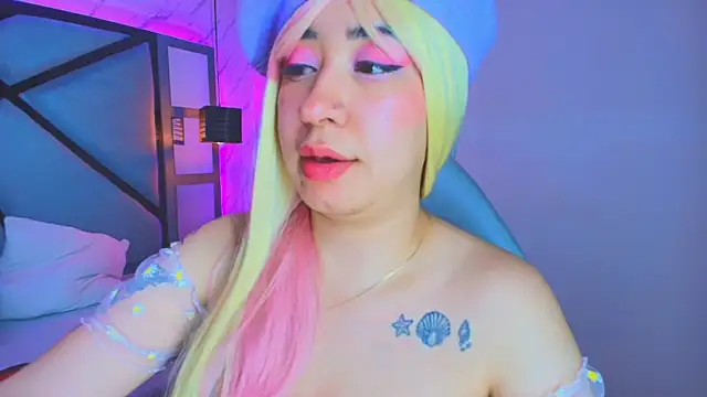 Snapshot of sayumi_dirty chatting on January 31, 2026, 7:11 pm sayumi dirty online show from January 31, 2026, 7:11 pm