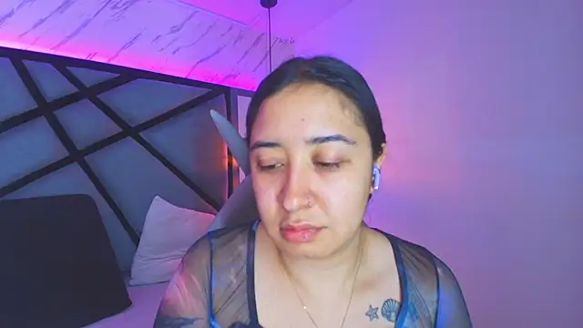 Snapshot of sayumi_dirty chatting on February 17, 2026, 7:20 pm sayumi dirty online show from February 17, 2026, 7:20 pm